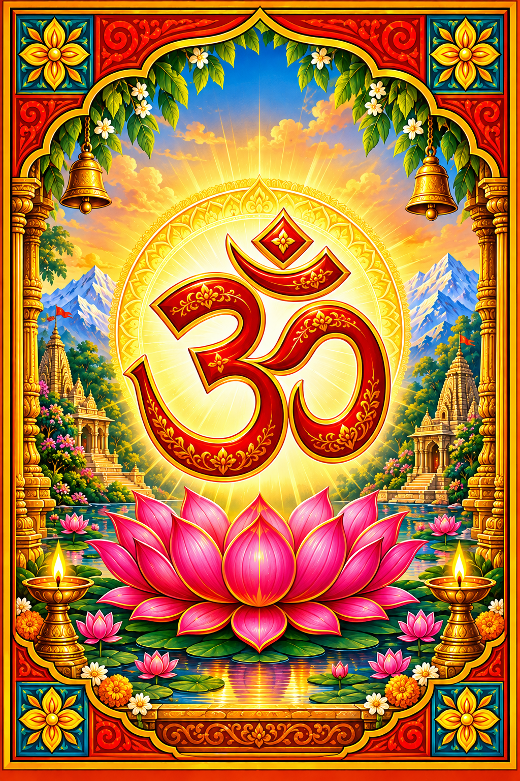 Nitya Pooja, Aarti & Chalisa Sangrah Books