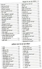 Hinduon Ke Vrat Aur Tyohaar | Contains All Vrat And Tyohar, Its Stories, Process, Aartiyan |Year Round Hindu Festivals and Vrat Katha Guide | व्रत त्यौहार – सभी व्रत, पर्व और त्यौहार की कथाएँ व पूजन विधि - PoojaBooks.Com