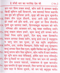 Narsingh Bhagwan | Narsingh Bhagwan Book | हे ऊंची धार के नरसिंह देव जी, गढ़वाल तंत्र मंत्र साधना | Narsimha Book | Narsimha Kavach | Narsingh Yantra | Narsingh Bhagwan Photo | Hey Oochi Dhar - PoojaBooks.Com