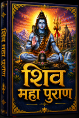Shiv Mahapuran | शिव महापुराण सम्पूर्ण 11 खंड, संक्षिप्त सरल हिंदी भाषा में महर्षि वेद व्यास कृत | Shiv Mahapuran Complete Ancient Text on Lord Shiva’s Leela and Teachings