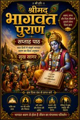 Bhagwad Mahapuran | Bhagwat Mahapuran | श्रीमद्भागवत महापुराण: भगवान विष्णु व कृष्ण लीला कथाएँ | Sukh Sagar In Easy Hindi RP