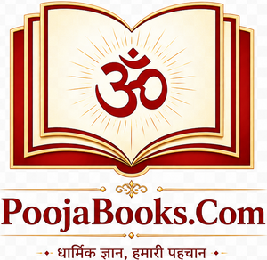 PoojaBooks.Com