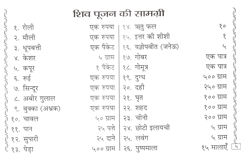 Rudra Ashtadhyayi | Rudraastadhayayi | Complete Vedic Hymns of Lord Shiva with Sanskrit and Hindi Meaning | श्री रुद्राष्टध्यायी: संस्कृत पाठ और हिंदी भावार्थ सहित | Rudraastaadhyayi | रुद्रा अभिषेक | Sanskrit and Hindi - PoojaBooks.Com