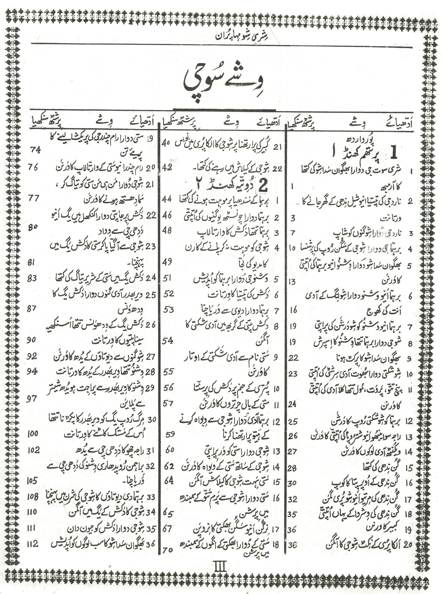 Shiv Puran In Urdu | Shiv Maha Puran In Urdu | Shiv Puran In Urdu Book | Shiv Maha Puran - PoojaBooks.Com